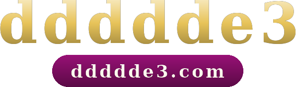 ddddde3 logo