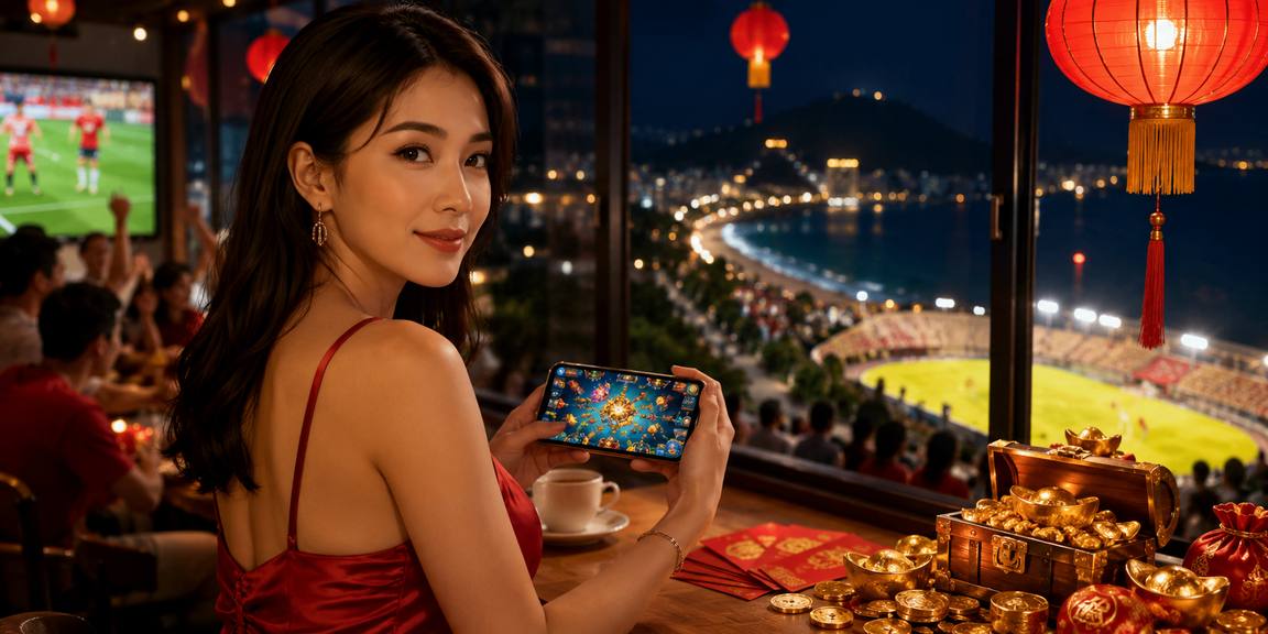 ddddde3 Bầu Cua Nhanh hoạt động như thế nào