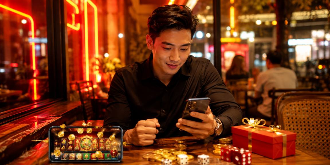 ddddde3 Slot Biển Xanh